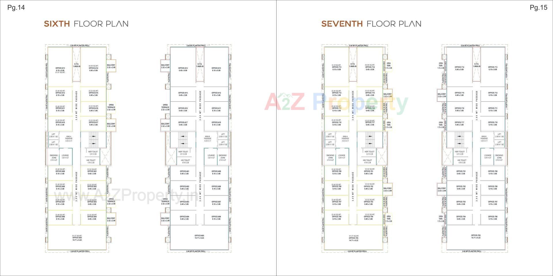 Layout of real estate project Stanmore located at Sevasi, Vadodara, Gujarat