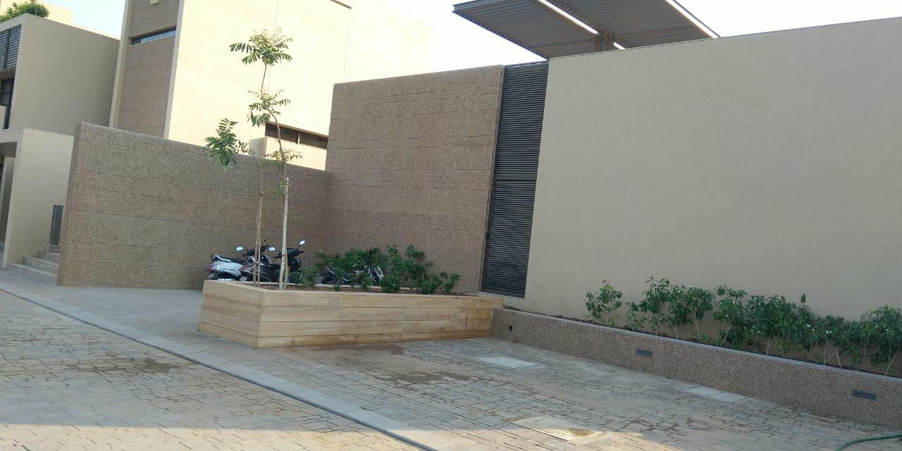 183271_const of real estate project Stone Brook located at Sevasi, Vadodara, Gujarat