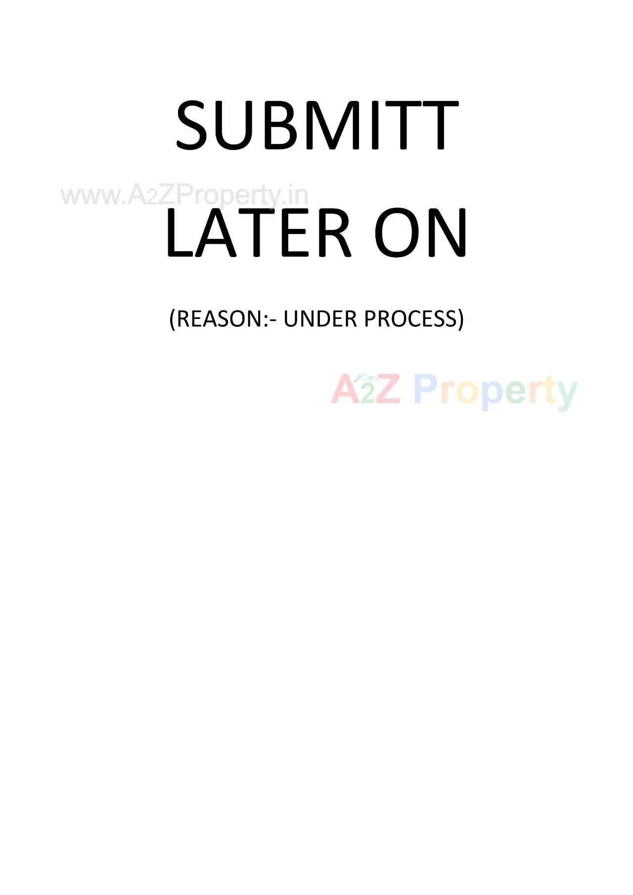  of real estate project Stone Brook located at Sevasi, Vadodara, Gujarat