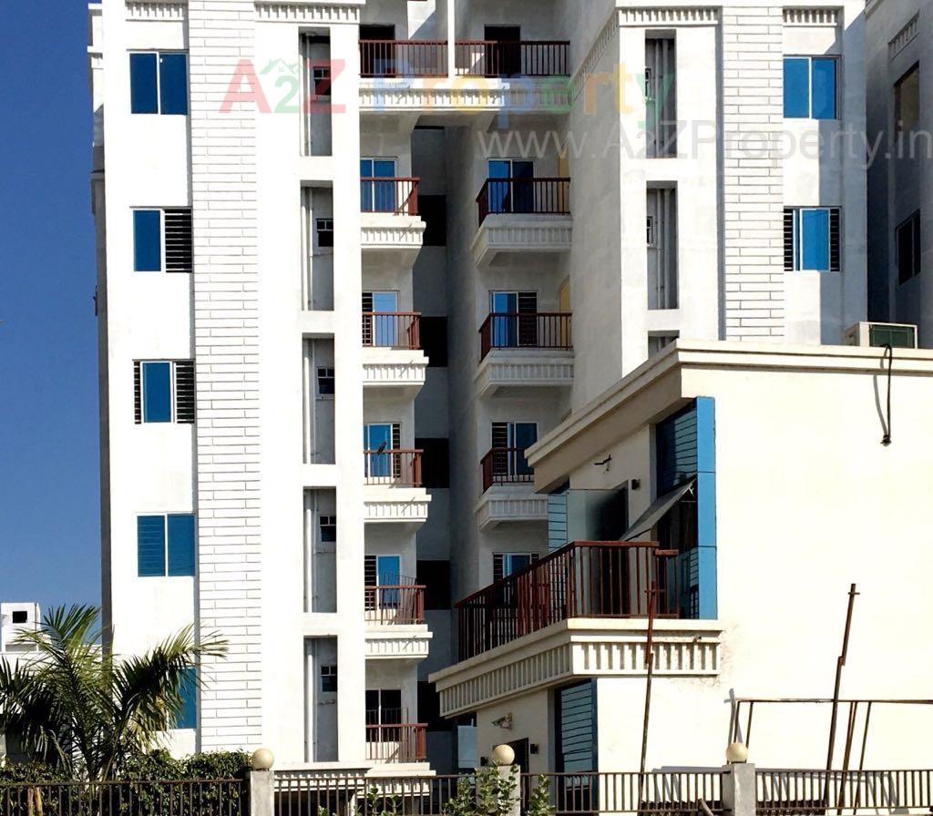 103779_const of real estate project Stonegate located at Bhayli, Vadodara, Gujarat