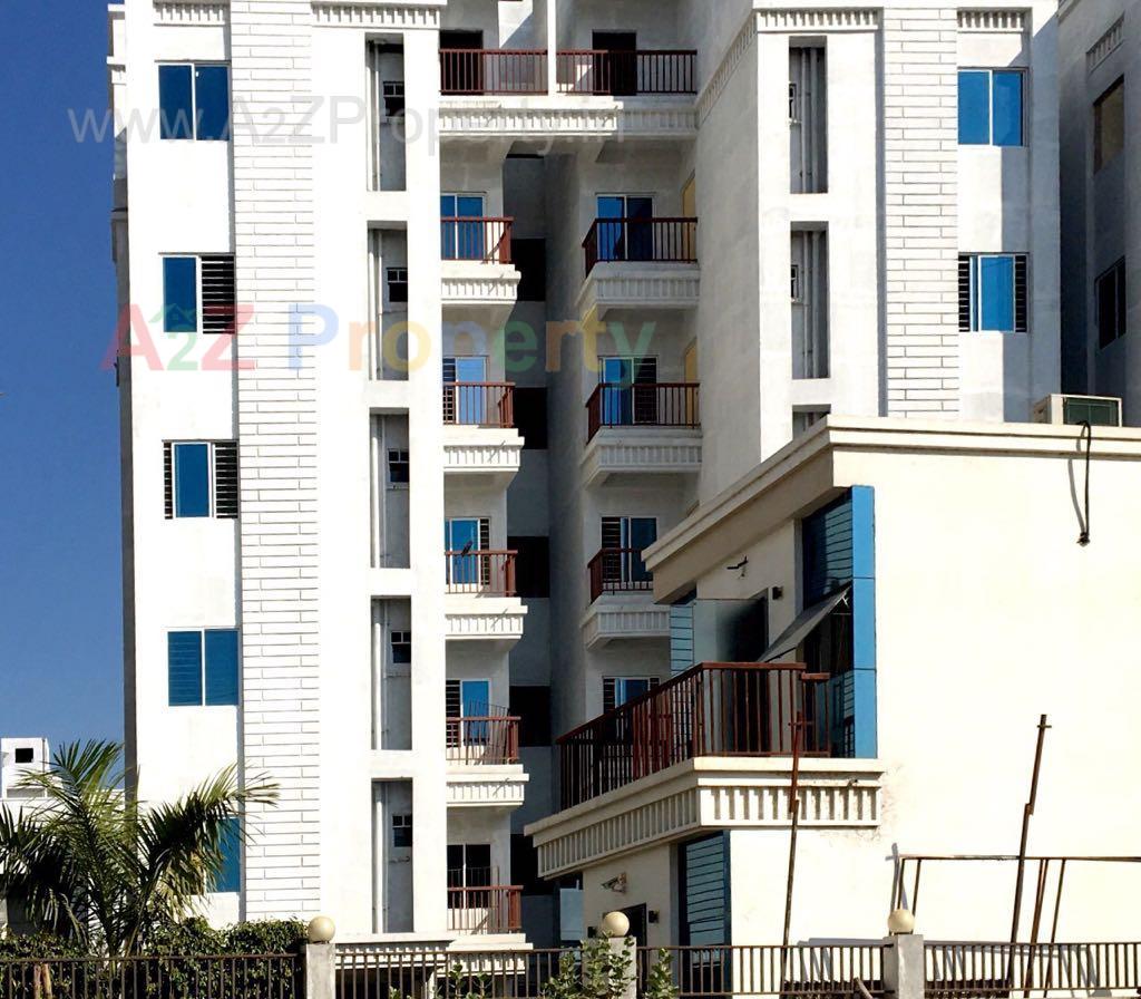 179500_const of real estate project Stonegate located at Bhayli, Vadodara, Gujarat