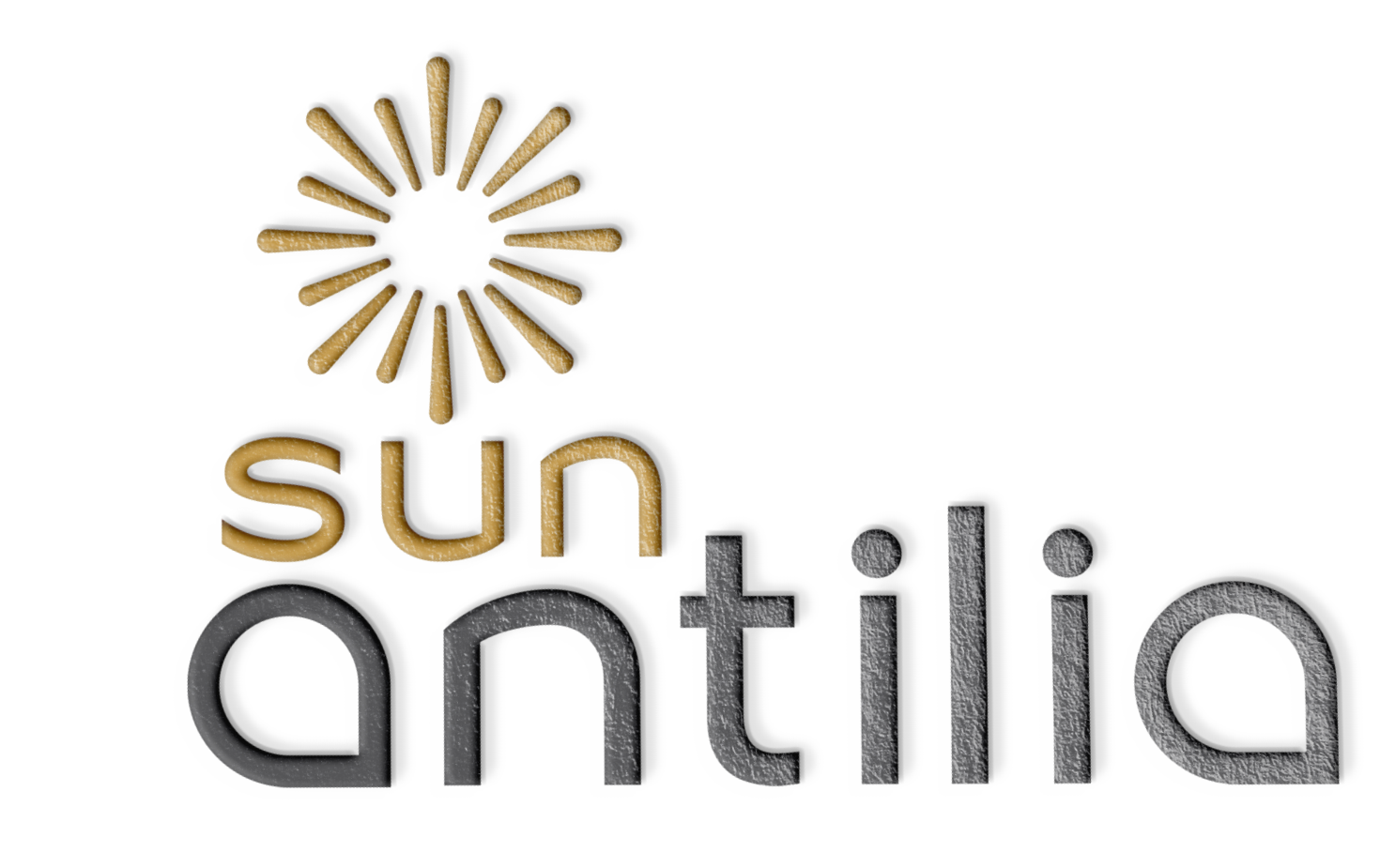 Logo of real estate project Sun Antilia located at Harni, Vadodara, Gujarat
