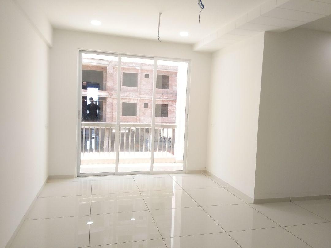 Sun Antilia Sample Flat 1 of real estate project Sun Antilia located at Harni, Vadodara, Gujarat