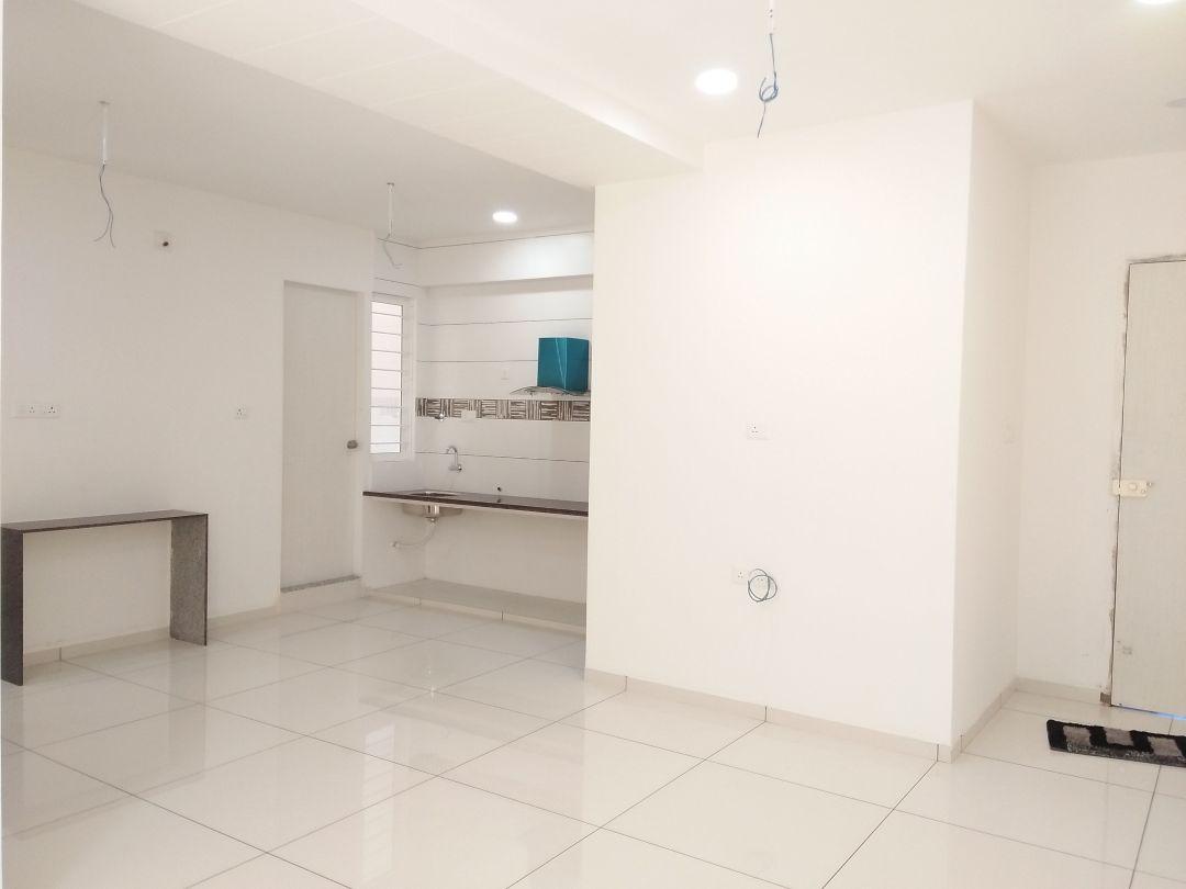 Sun Antilia Sample Flat 4 of real estate project Sun Antilia located at Harni, Vadodara, Gujarat