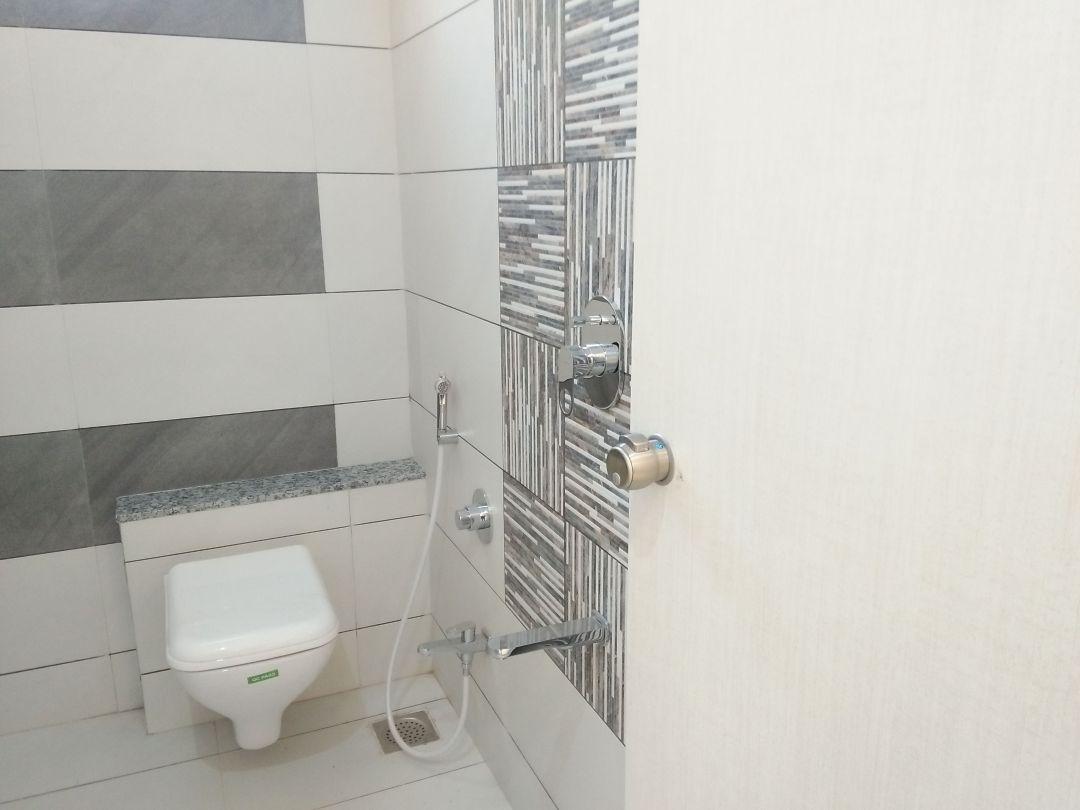 Sun Antilia Sample Flat 5 of real estate project Sun Antilia located at Harni, Vadodara, Gujarat