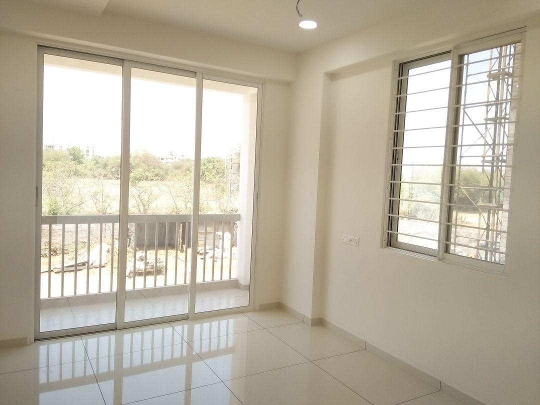 Sun Antilia Sample Flat 7 of real estate project Sun Antilia located at Harni, Vadodara, Gujarat