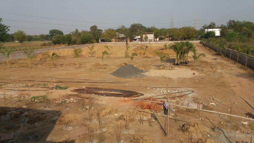 178727_const of real estate project Sundar One located at Sundarpura, Vadodara, Gujarat