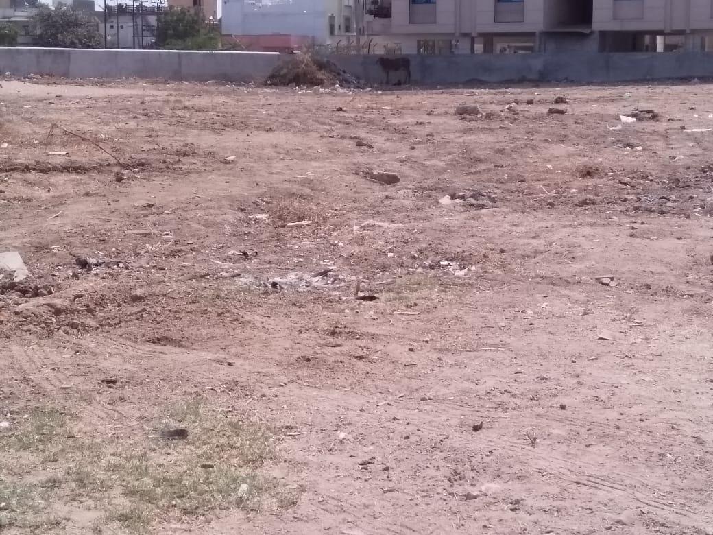 112649_const of real estate project Suramya Bungalows located at Savad, Vadodara, Gujarat