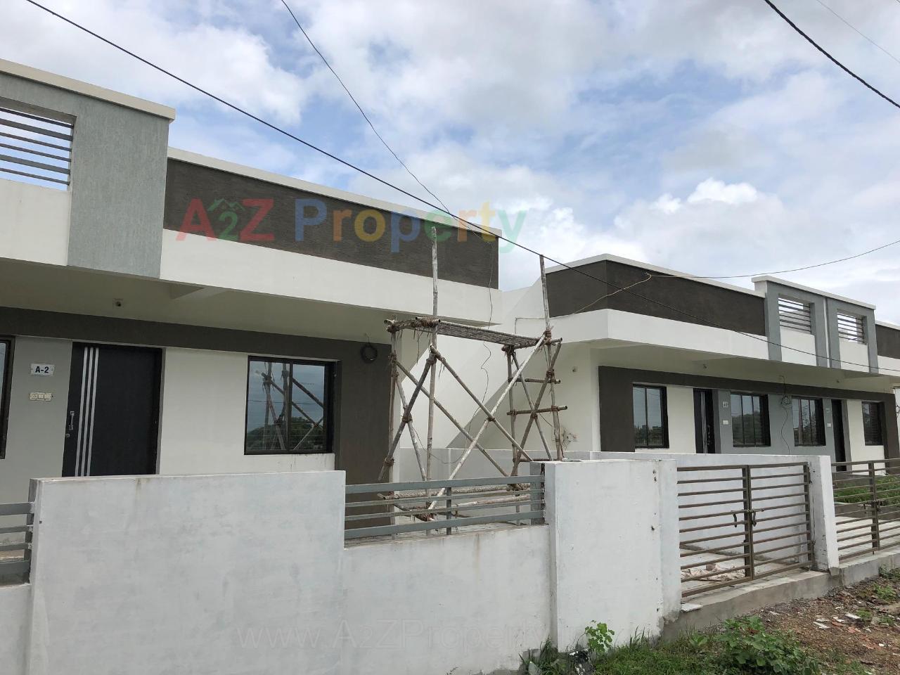 195915_const of real estate project Suryadarshan located at Makarpura, Vadodara, Gujarat