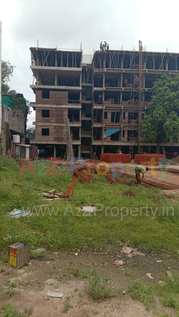 201929_const of real estate project Swastik Heights located at Vadodara, Vadodara, Gujarat