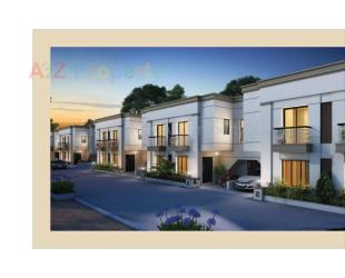 Elevation of real estate project Taksh Divine located at Ankhol, Vadodara, Gujarat