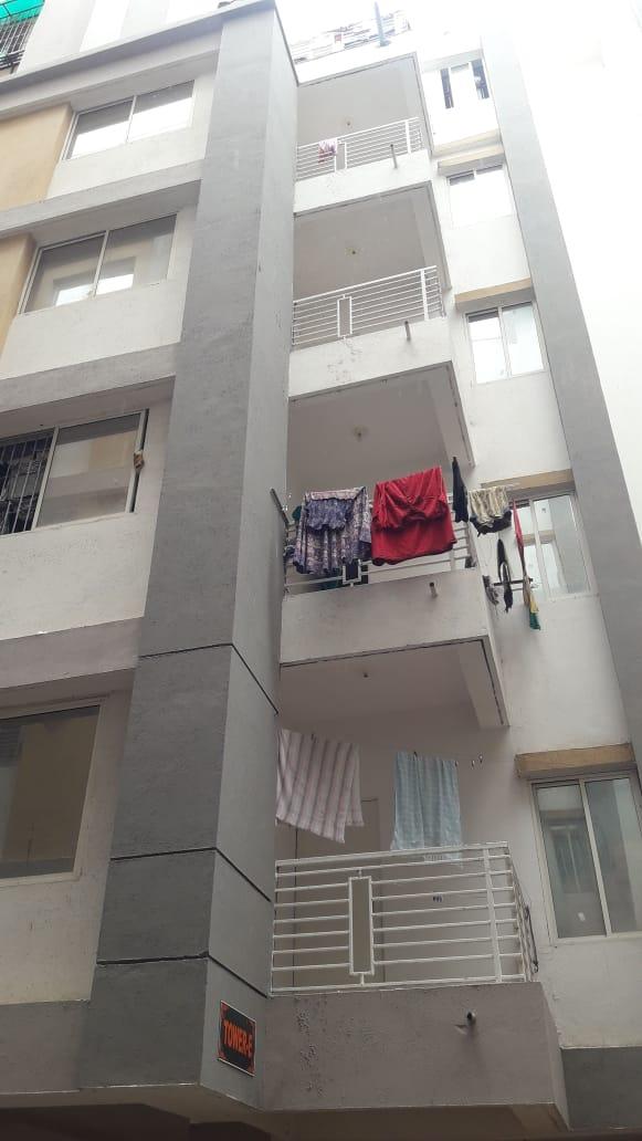 175518_const of real estate project The Emerald located at Bhayli, Vadodara, Gujarat