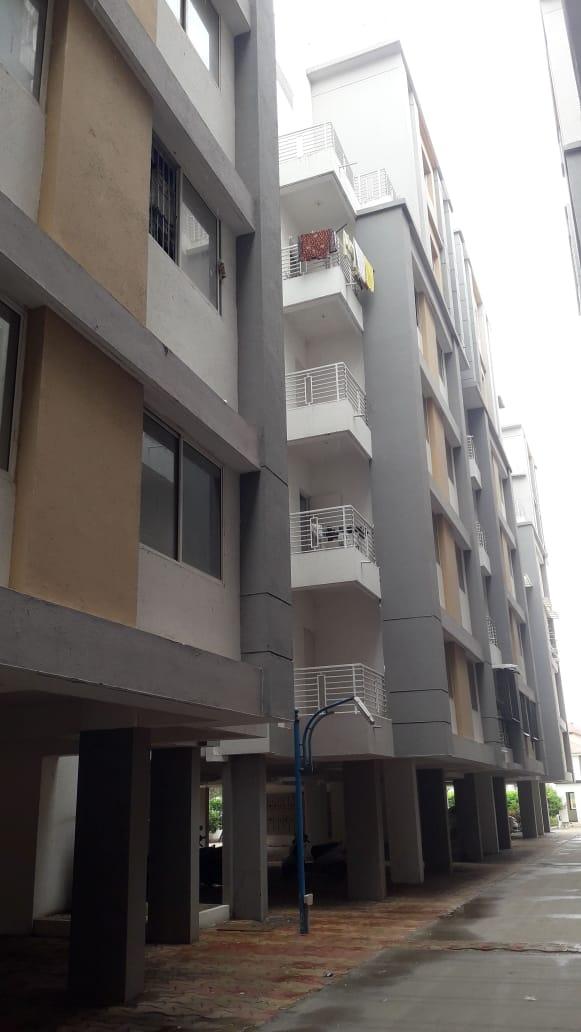 175521_const of real estate project The Emerald located at Bhayli, Vadodara, Gujarat