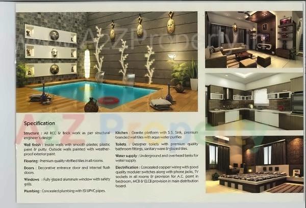 Project Specifications