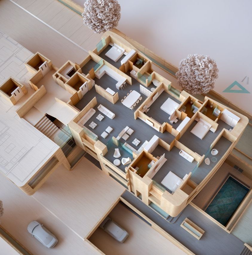 Landmark_cut_02 of real estate project The Landmark located at Harni, Vadodara, Gujarat