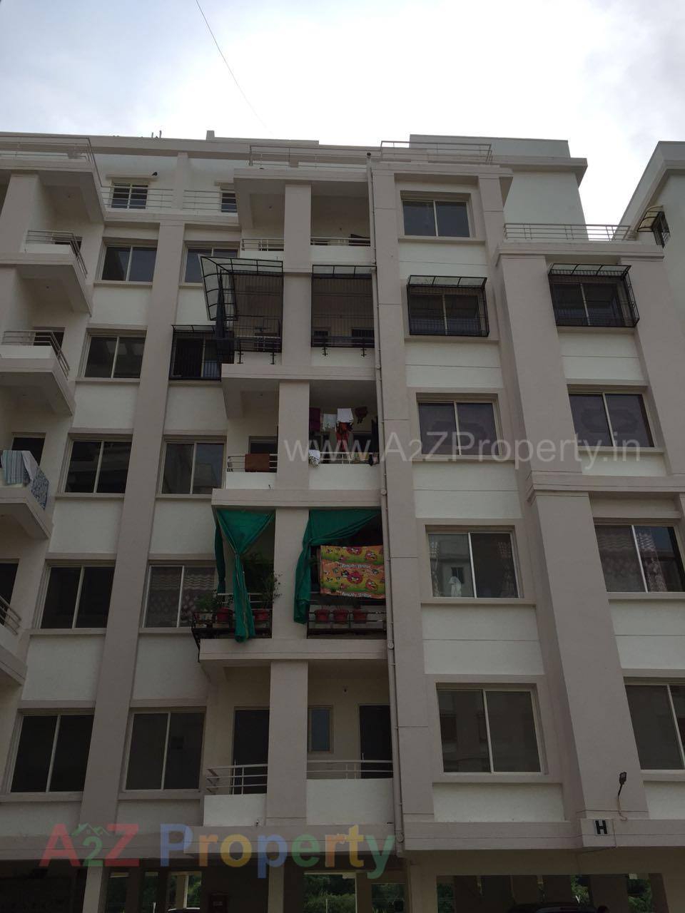 183607_const of real estate project The Mark located at Bill, Vadodara, Gujarat