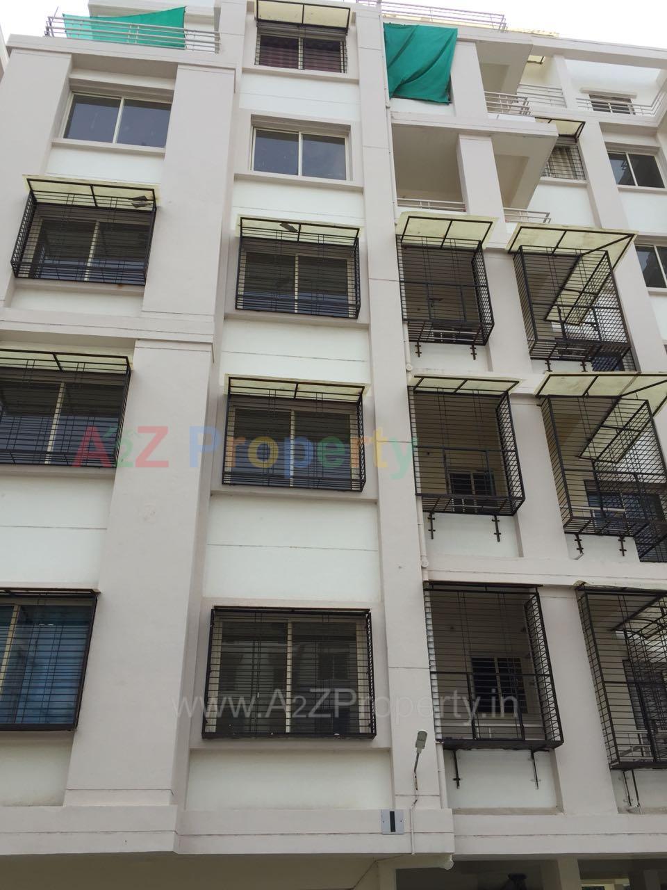 183614_const of real estate project The Mark located at Bill, Vadodara, Gujarat