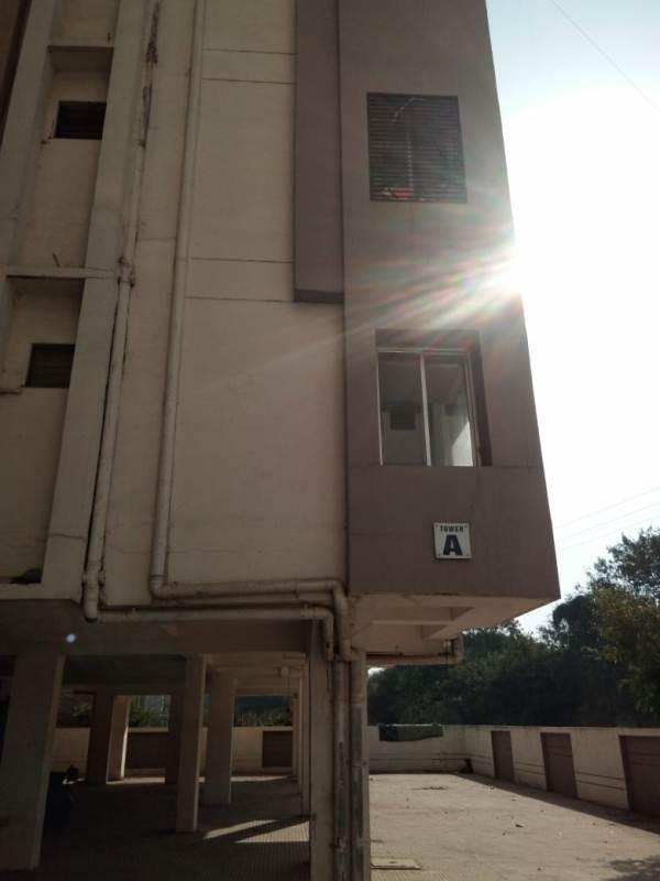 198418_const of real estate project The Planet located at Bill, Vadodara, Gujarat