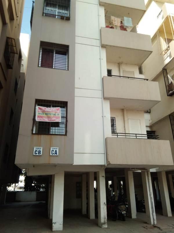 198427_const of real estate project The Planet located at Bill, Vadodara, Gujarat