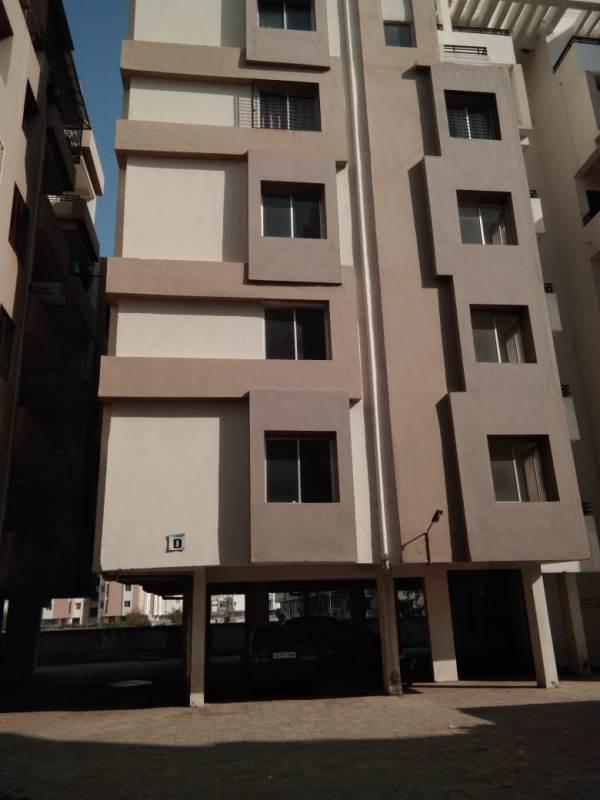 198432_const of real estate project The Planet located at Bill, Vadodara, Gujarat