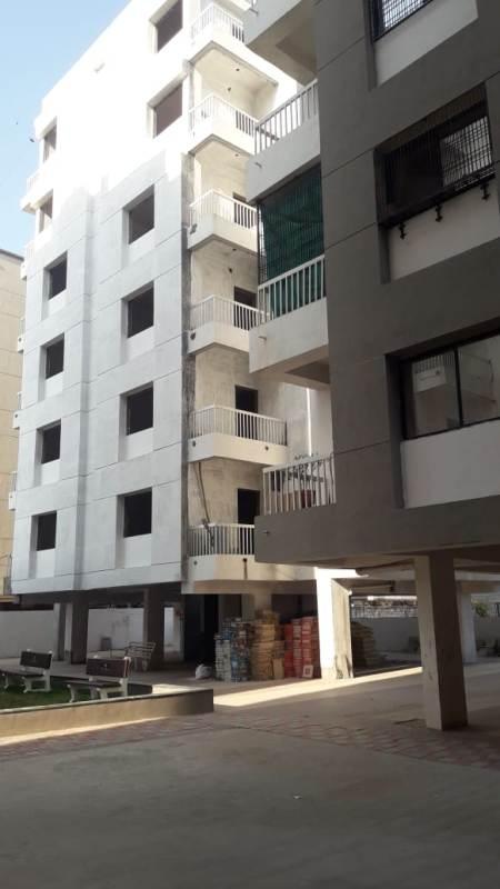 200236_const of real estate project The Rise located at Bhayli, Vadodara, Gujarat