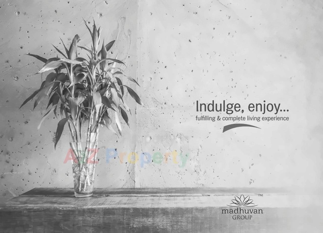  of real estate project The Signature located at Harni, Vadodara, Gujarat