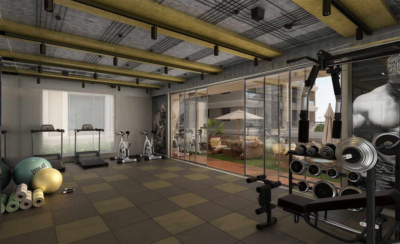 11 of real estate project The Status located at Harni, Vadodara, Gujarat