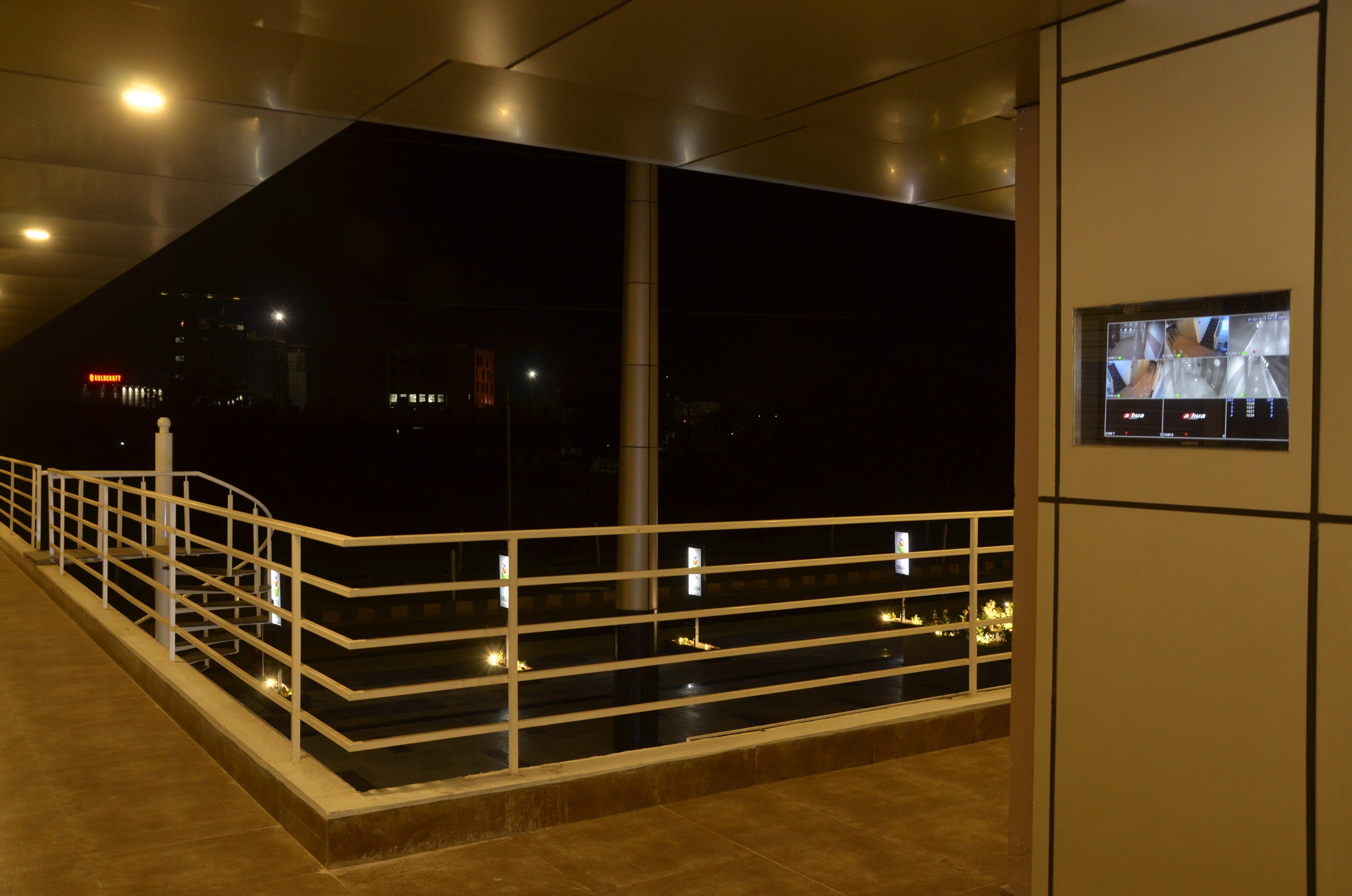 114068_const of real estate project The Trillium located at Bhayli, Vadodara, Gujarat