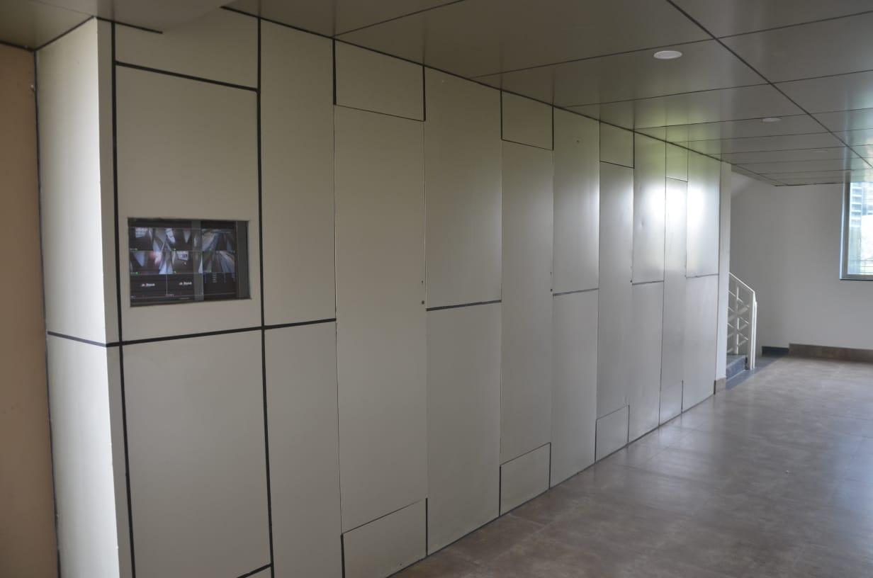 152774_const of real estate project The Trillium located at Bhayli, Vadodara, Gujarat