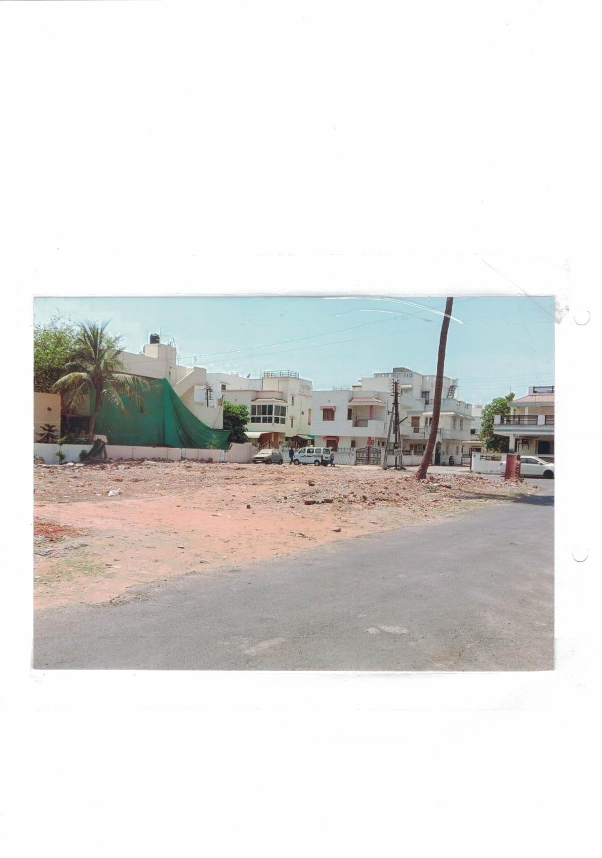 149306_const of real estate project Thez Ii located at Gorva, Vadodara, Gujarat