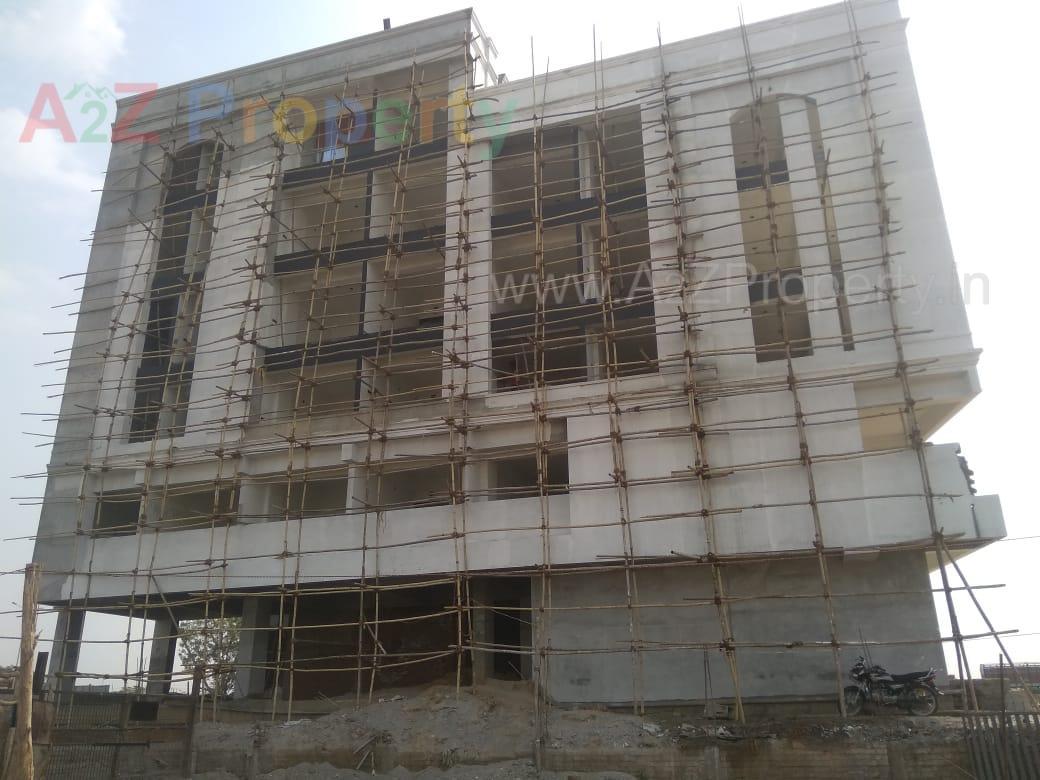 146484_const of real estate project Valam Hub located at Kapurai, Vadodara, Gujarat