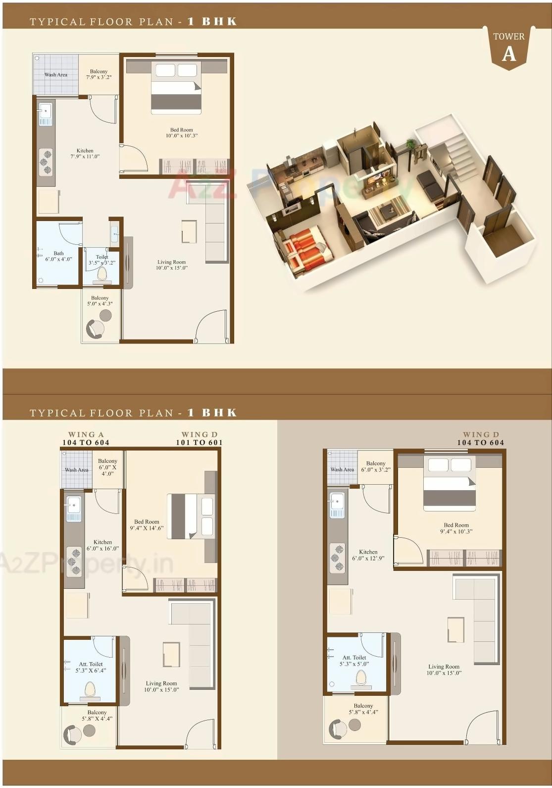 Layout of real estate project Vallabh Residency located at Savad, Vadodara, Gujarat