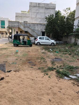 161789_const of real estate project Vandan Avenue located at Gotri, Vadodara, Gujarat