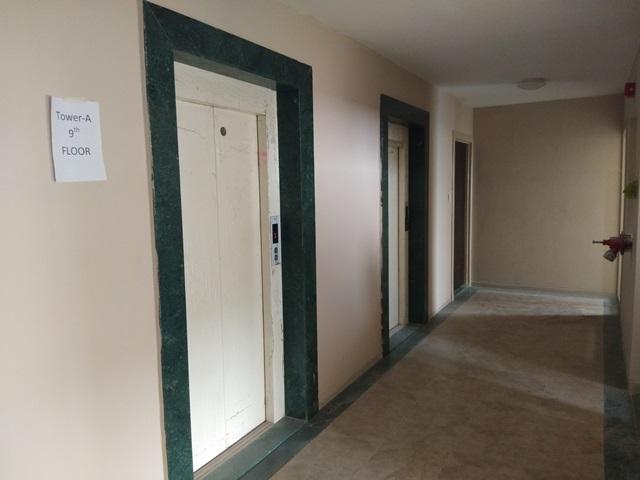 30331_const of real estate project Veda located at Vadodara, Vadodara, Gujarat