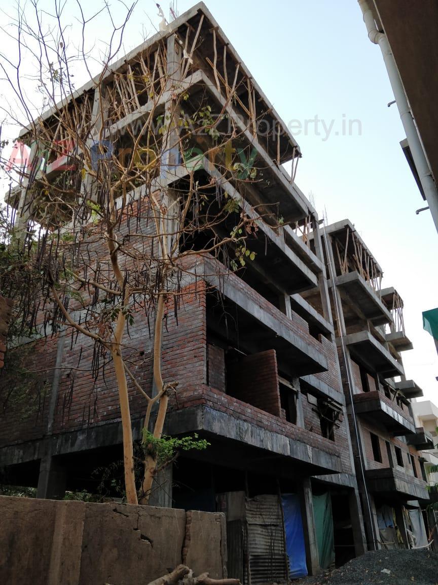 167204_const of real estate project Velani Complex located at Kasba, Vadodara, Gujarat