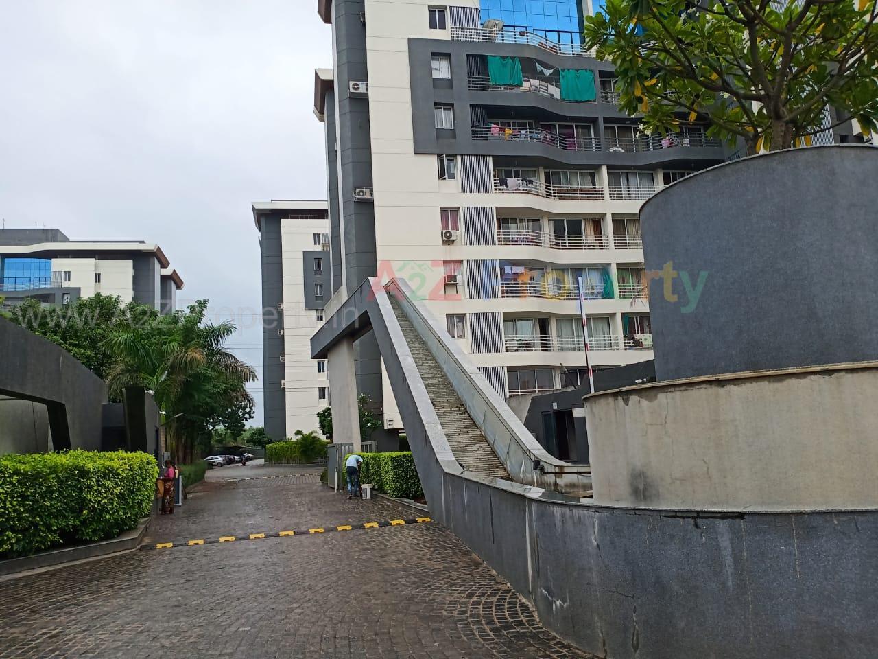 176643_const of real estate project Vicenza Highbreeze located at Kalali, Vadodara, Gujarat