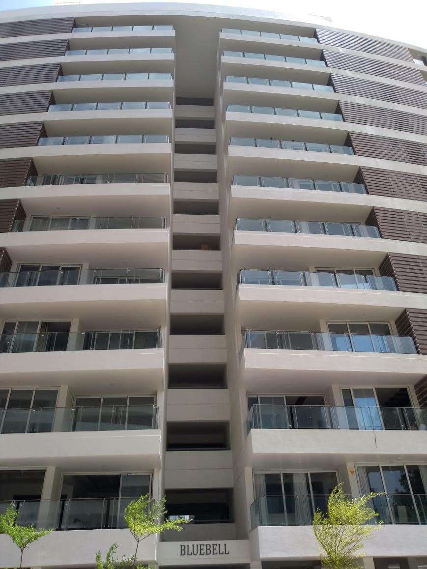 181625_const of real estate project Vicenza Highdeck located at Kalali, Vadodara, Gujarat