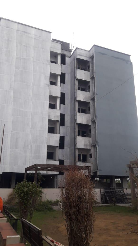 173523_const of real estate project Viram located at Vadsar, Vadodara, Gujarat