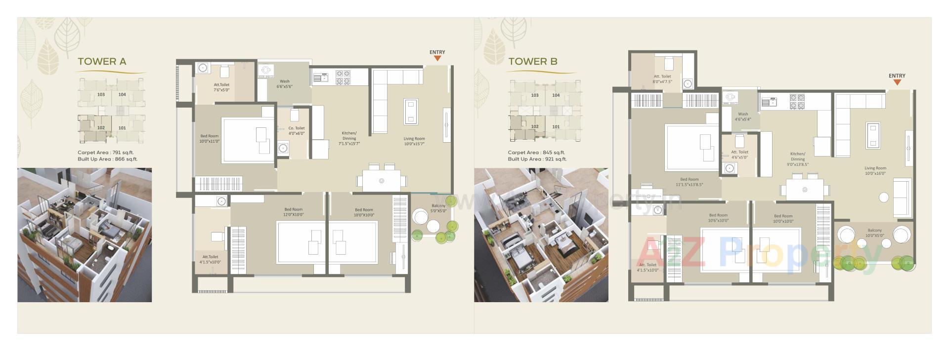 Layout of real estate project Viswam Residency located at Sevasi, Vadodara, Gujarat