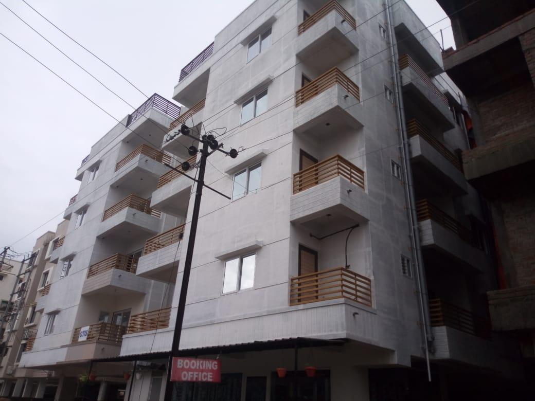 183436_const of real estate project Vivanta Elite located at Akota, Vadodara, Gujarat