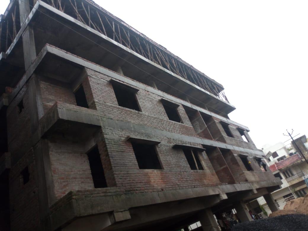 183446_const of real estate project Vivanta Elite located at Akota, Vadodara, Gujarat