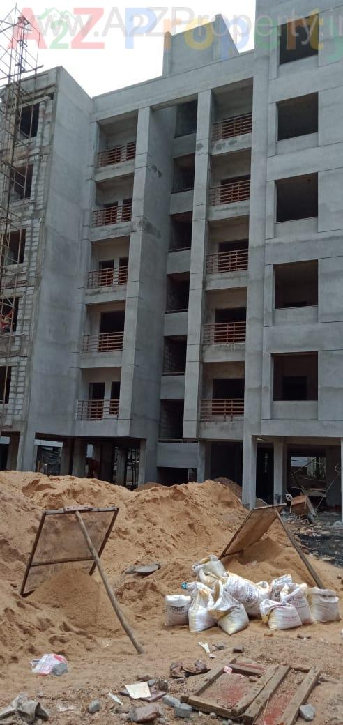 175489_const of real estate project Vivanta Heights located at Vadsar, Vadodara, Gujarat