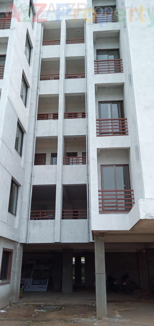 175490_const of real estate project Vivanta Heights located at Vadsar, Vadodara, Gujarat