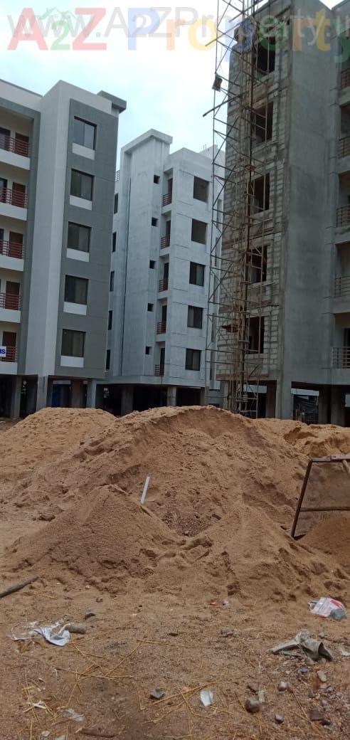 175491_const of real estate project Vivanta Heights located at Vadsar, Vadodara, Gujarat