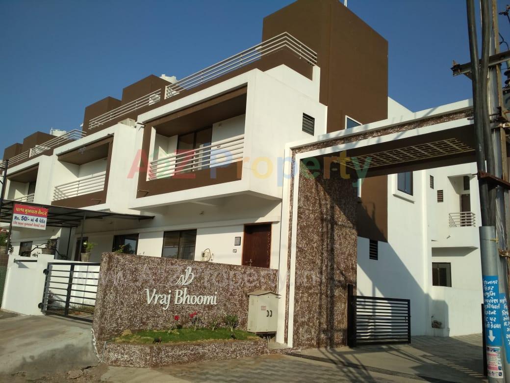120598_const of real estate project Vraj Bhoomi located at Kapurai, Vadodara, Gujarat