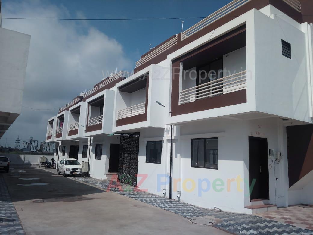 47581_const of real estate project Vraj Bhoomi located at Kapurai, Vadodara, Gujarat