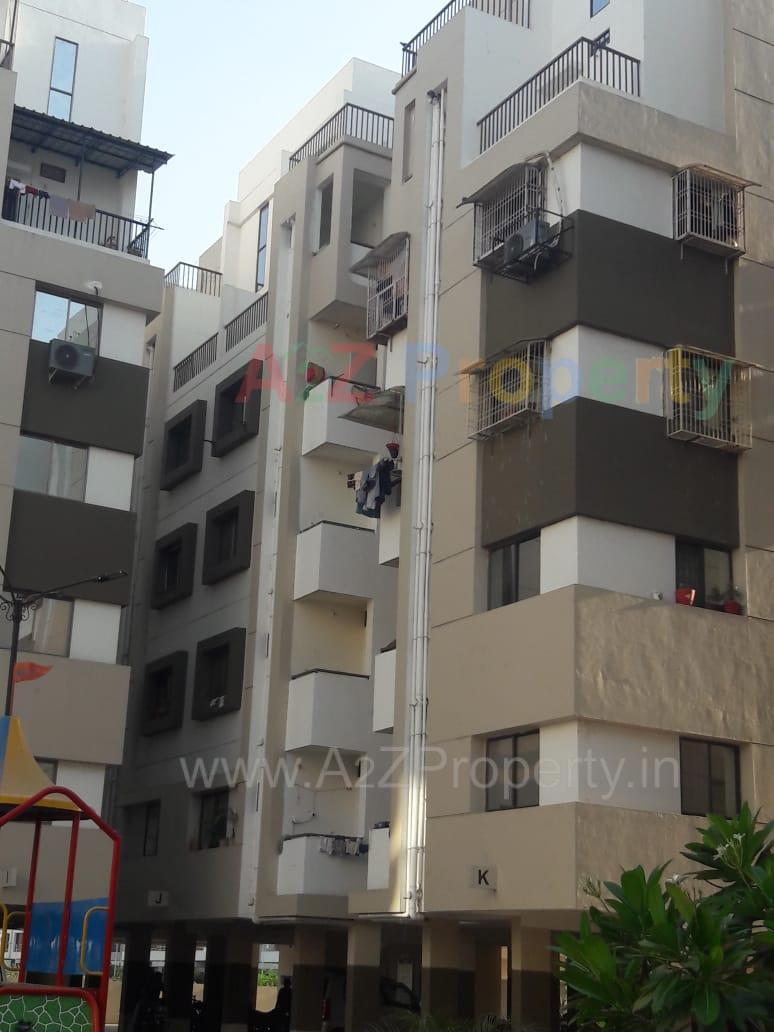 189212_const of real estate project Vraj Vatika located at Bill, Vadodara, Gujarat