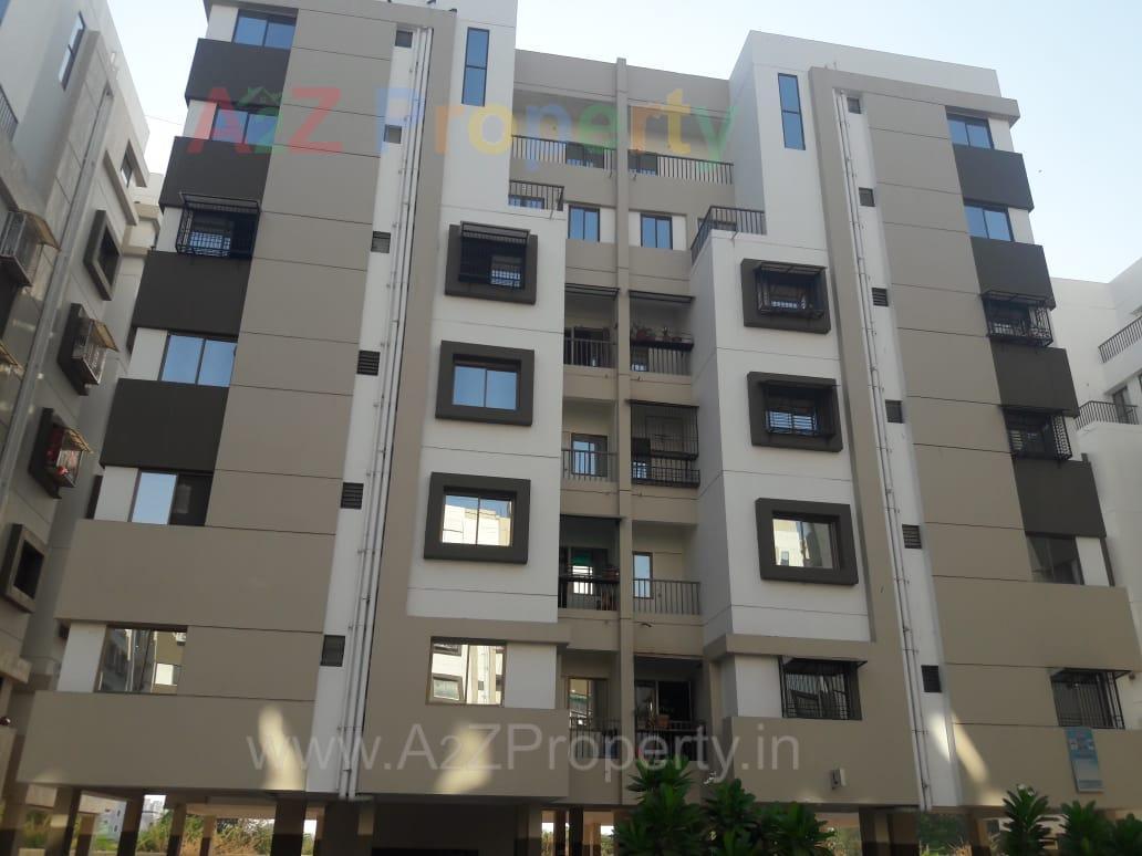 189213_const of real estate project Vraj Vatika located at Bill, Vadodara, Gujarat