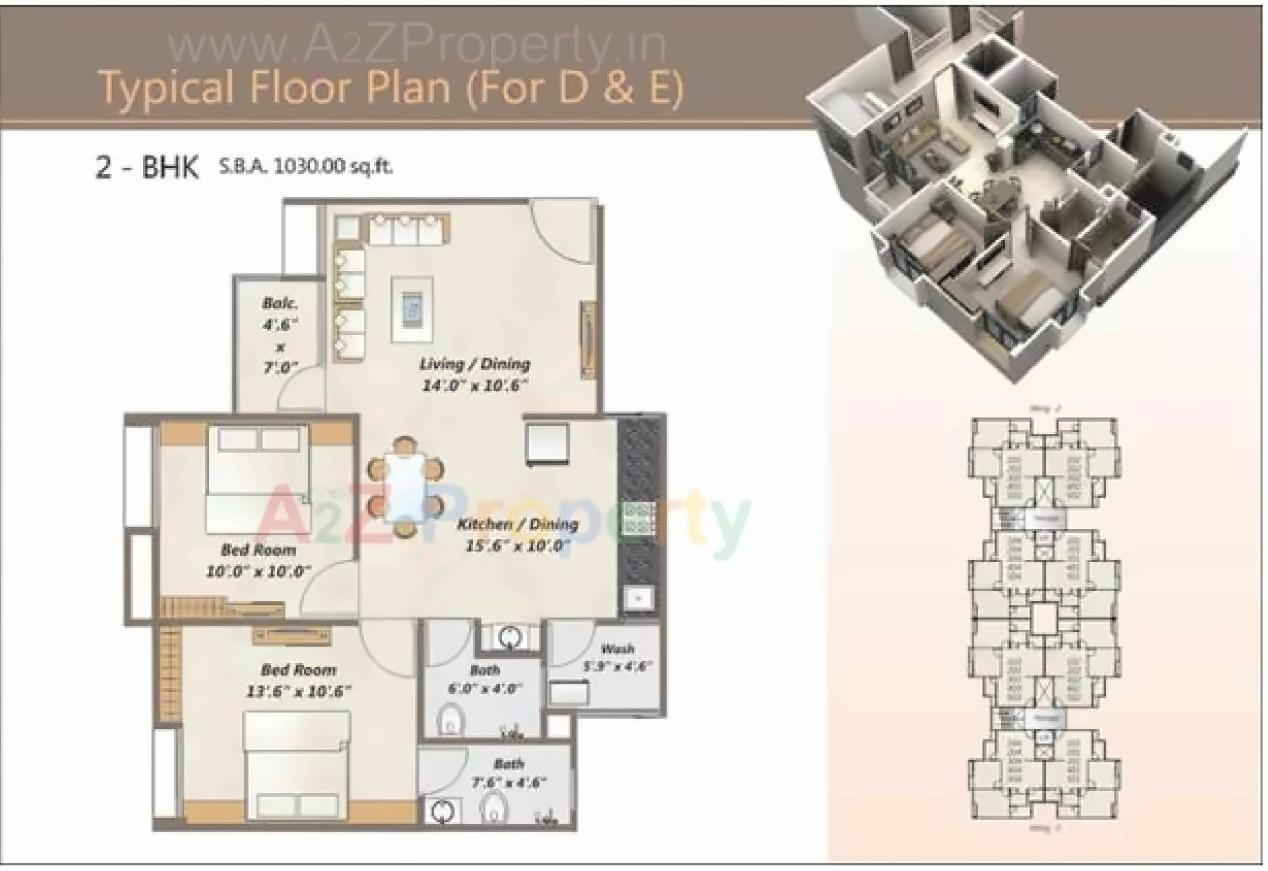 Layout of real estate project Wisteria Heights located at Kapurai, Vadodara, Gujarat