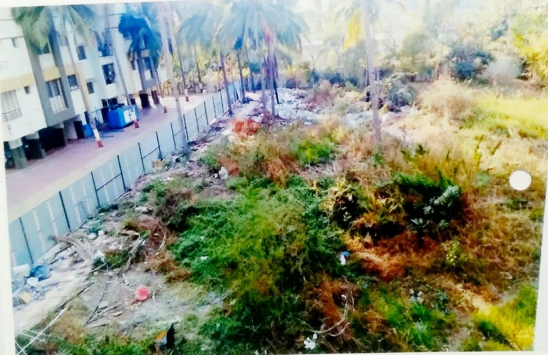 177399_const of real estate project Aalap Heights located at Valsad, Valsad, Gujarat